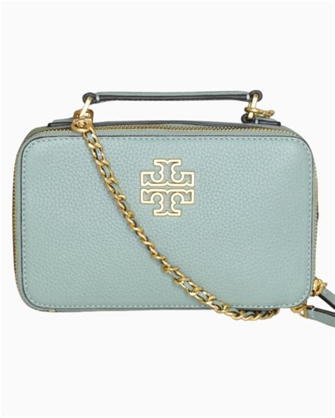 tory burch bolsa verde|tory burch mujer.